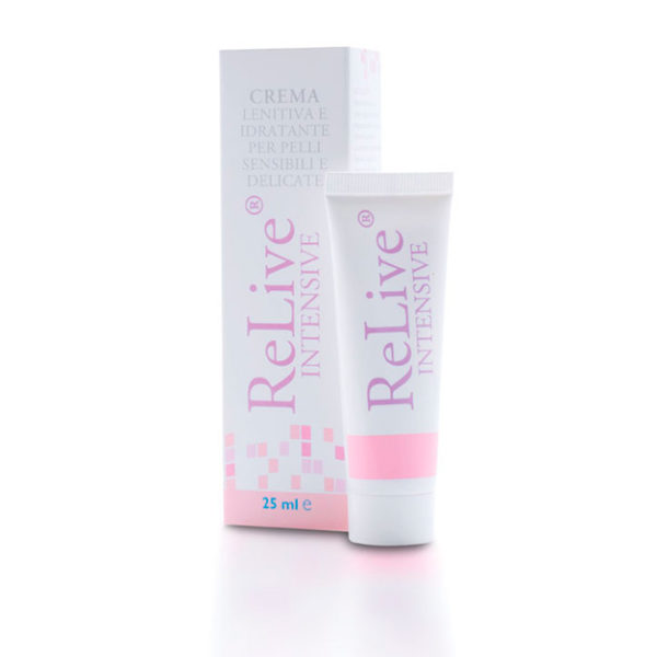 RELIVE INTENSIVE 25 ml