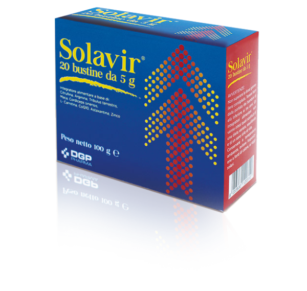 SOLAVIR